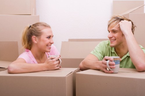 Supplier risk assessment and due diligence for Man With Van Norbury