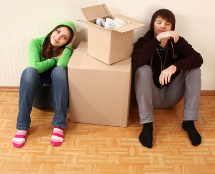 Safe payment confirmation in the Man With Van Norbury payment area
