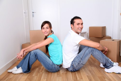 Trusted payment methods for Man With Van Norbury with secure encryption