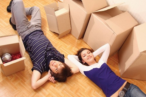 Furniture delivery and collection service in Norbury