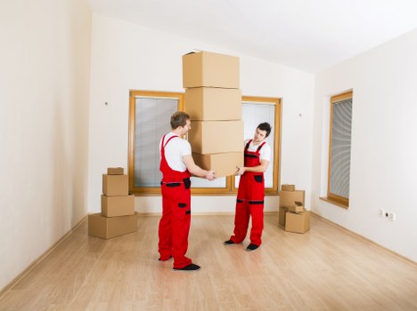 Checklist and moving essentials prepared for removals in Norbury