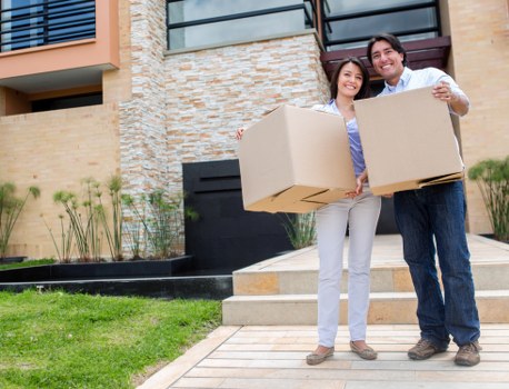 Commercial delivery and office transport support in Norbury