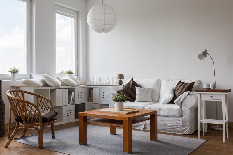 Packing checklist and moving day preparation for Norbury customers