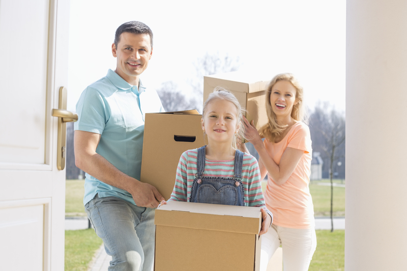 packing supplies boxes