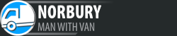 Man with Van Norbury